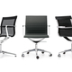 cadeiras ergonomicas Una chair por ICF