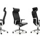 cadeiras ergonomicas Una Plus executive