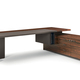 inca executive desk