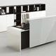 loop estel reception counter