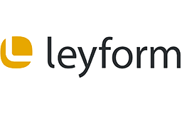 Cadeiras de escritório Leyform